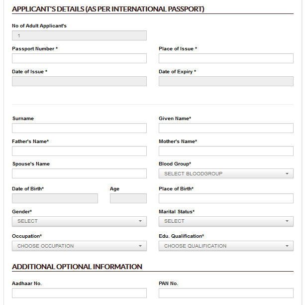 Haj Yatra 2021 Online Application Form Guidelines Schedule