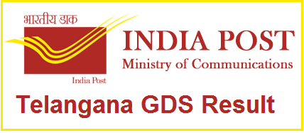 Ts Postal Gds Results 21 Date డ క స వక Telangana Post Office Merit List Pdf